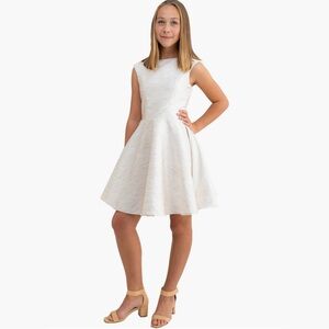 UN DEUX TROIS Dress